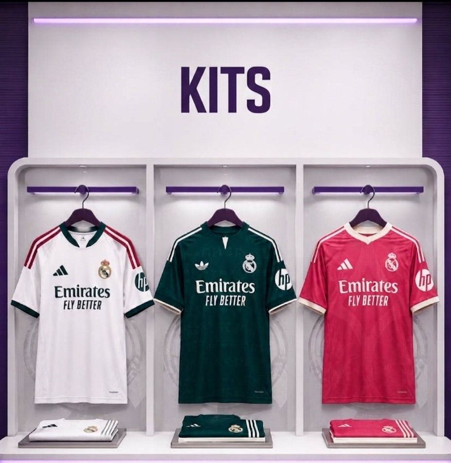 Categoría Kits