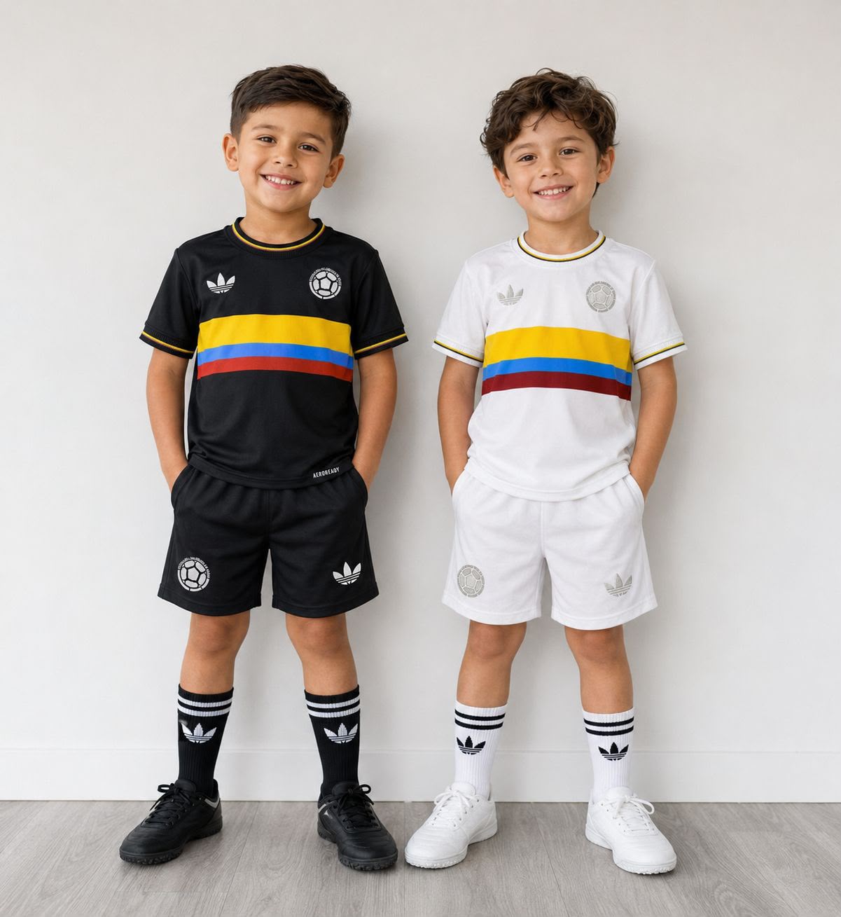 Categoría Niños